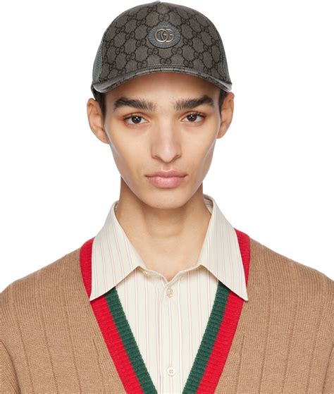 casquette gucci 2017|gucci dresses fall 2017.